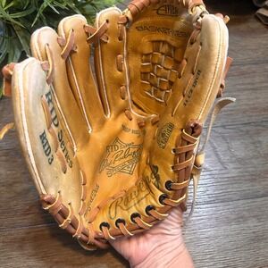 Rawlings RTD Series Alex Rodriguez Special Edition Youth Baseball Glove 11 1/2"